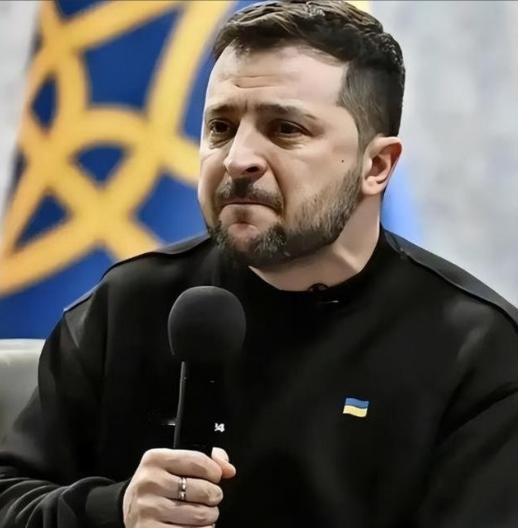 泽连斯基现在的意思很明确，你不让我加入北约可以，不让加入欧盟也没事，不让外国军队