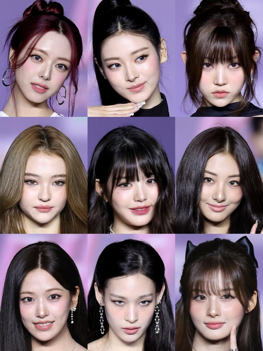 SBS夏日歌谣大战女爱豆怼脸，看看状态👀​​​