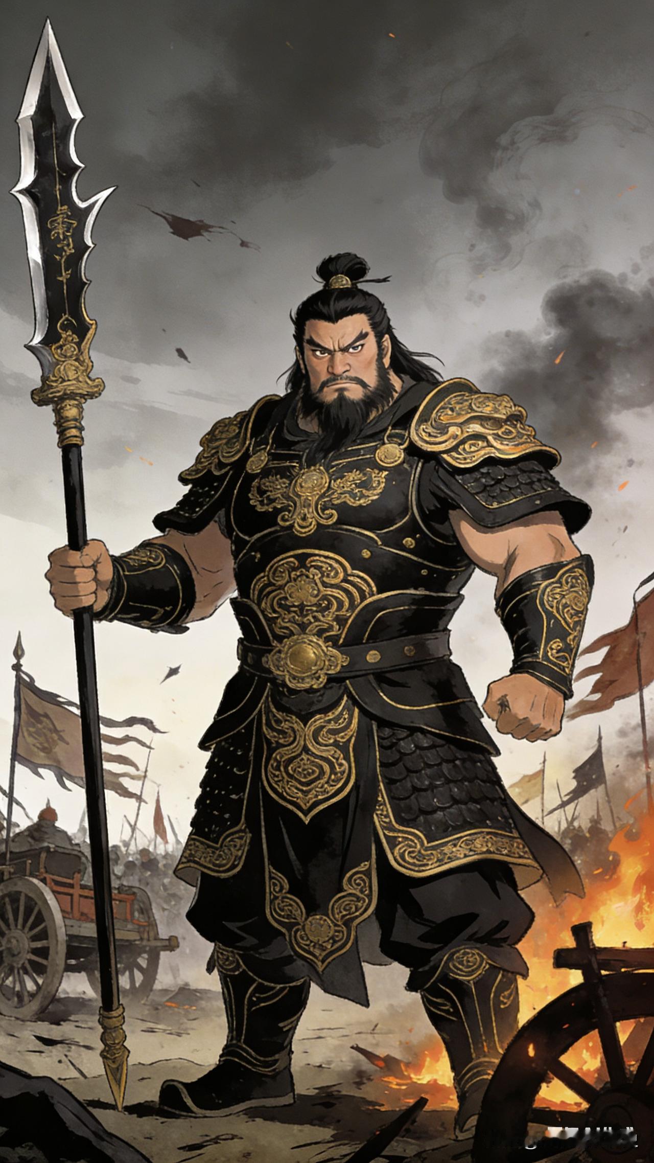 总有人说韩信在垓下之战五十万打十万，胜之不武，却没人问，为啥项羽只有十万军队？项