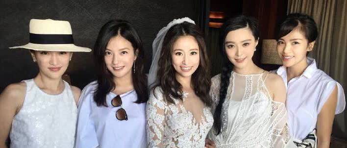 很多人非常奇怪为什么还珠3美小燕子、范冰冰都被封杀了，林心如却什么问题都没有，一