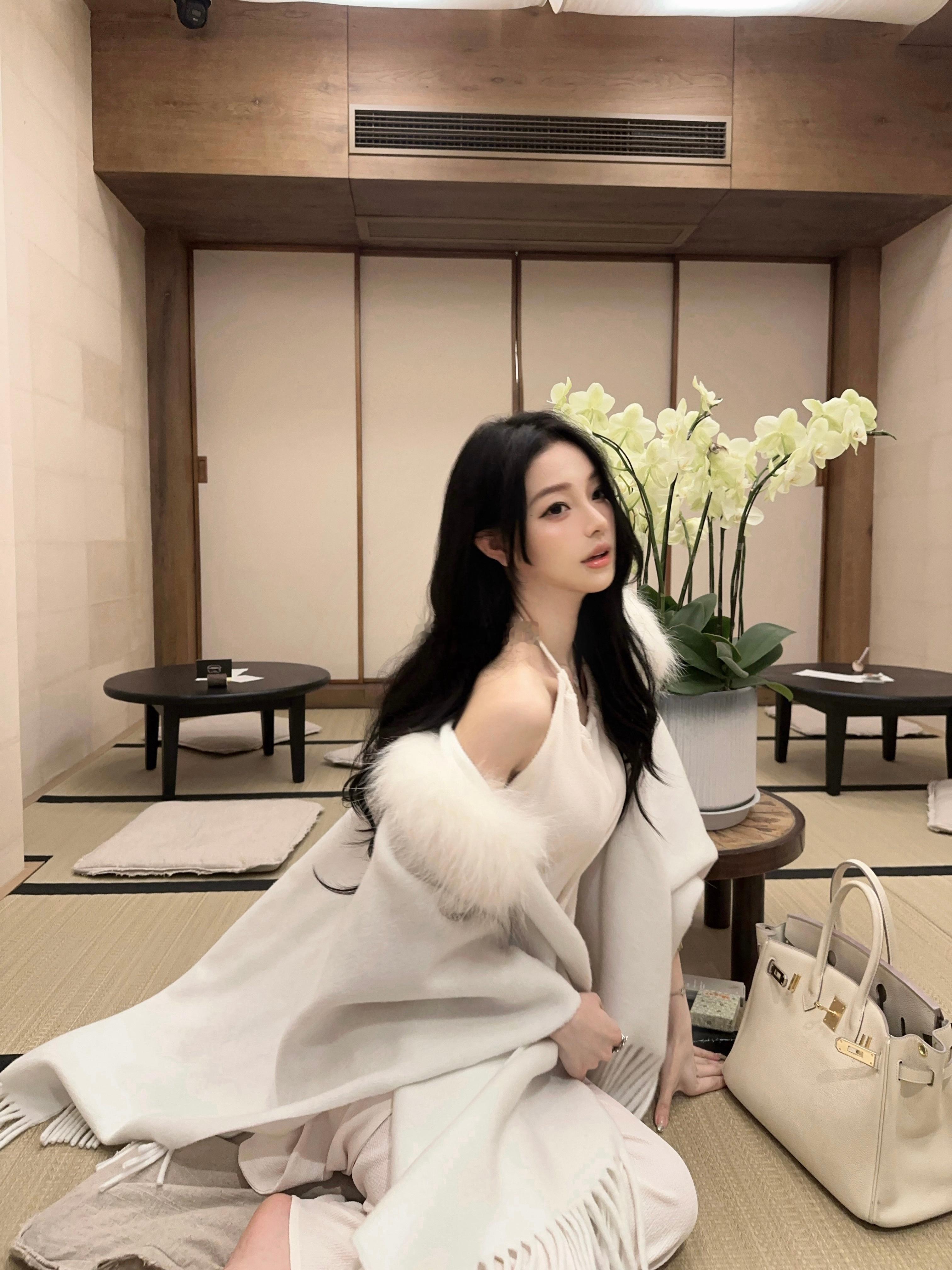 绝美氛围​​​