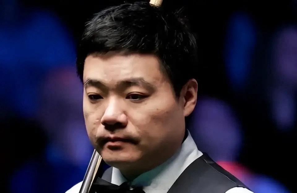 斯诺克世锦赛，惊人失误，会改变世锦赛历史吗？在16进8的德比战中，丁俊晖在领先的