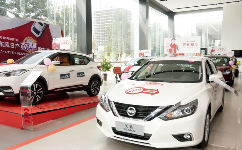 都说天籁是“日系大沙发”，可我开新天籁时，驾驶位体验却不咋地。虽说它外观有新意，