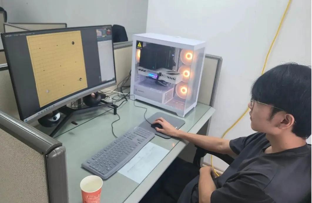 不得不承认差距廖元赫再次失败，就差一层窗户纸未捅破，这就是不能不承认的一点