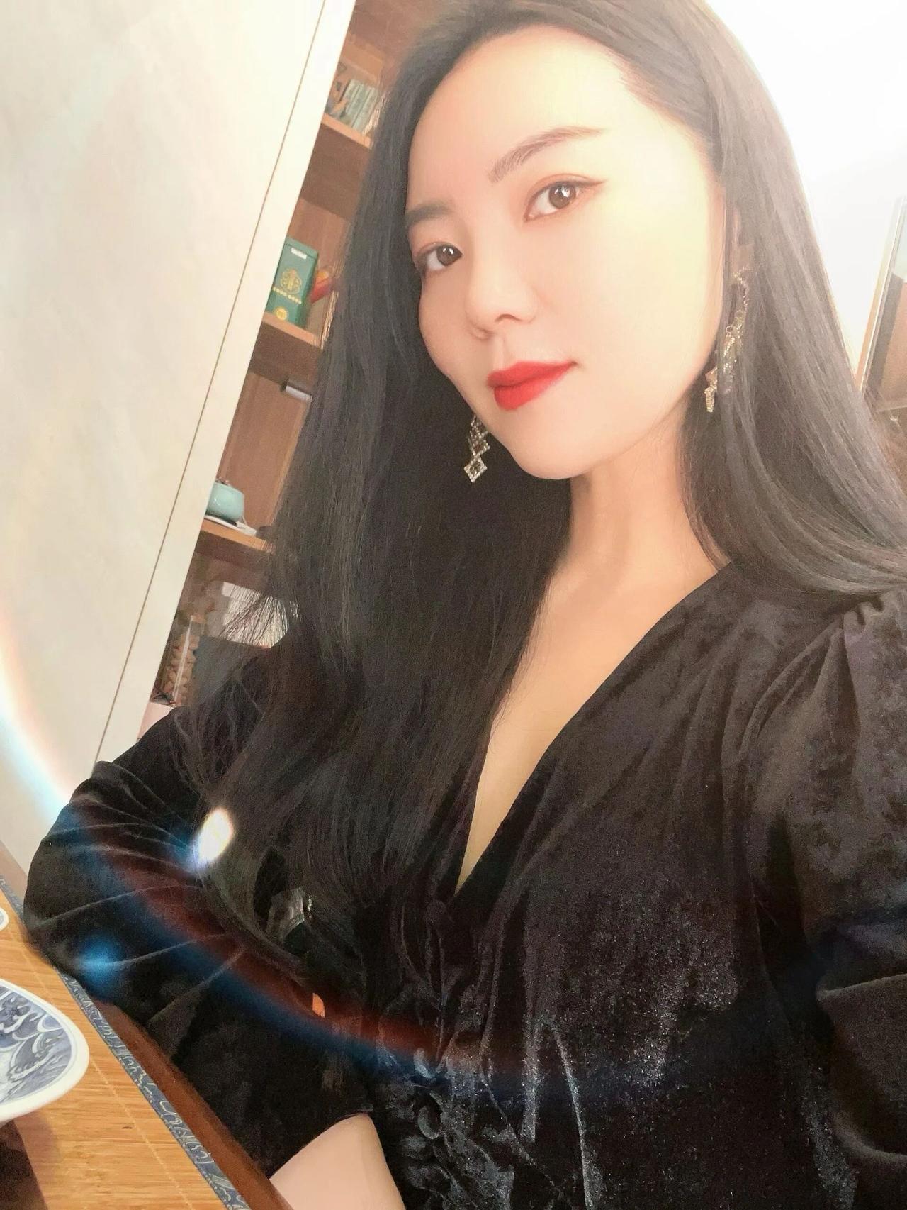 为什么成熟的女人越来越受欢迎😘