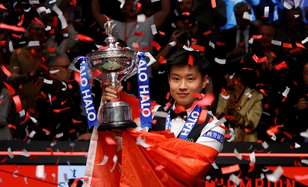 2026斯诺克世标赛，中国选手能走多远？按当前（4月8日）形势和签表，中国选手