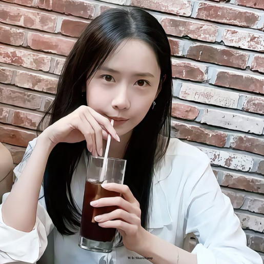 林允儿｜韩娱｜九宫格