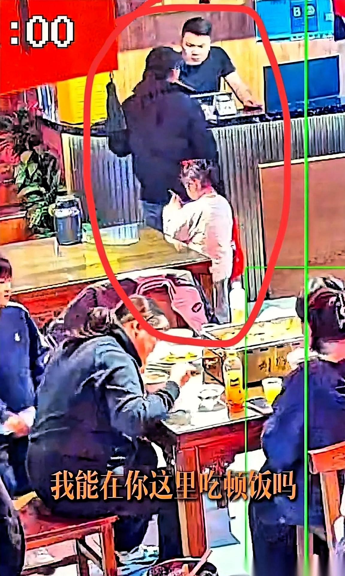 这就是我们中国人，这就是中华文明屹立五千年不倒的原因，这个故事说明了一切。一件平