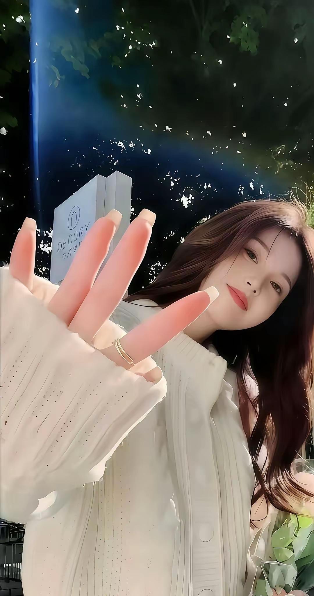 在你眼里，什么样的女人最漂亮