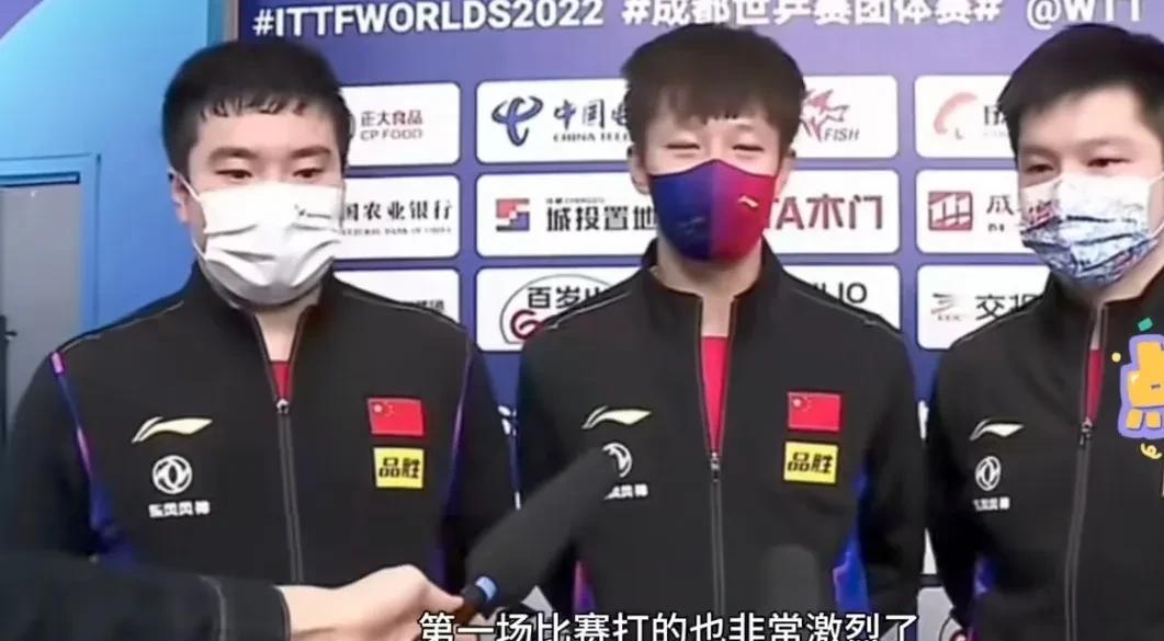 樊振东加入德甲联赛后，以后在欧洲赛场上，可能会出现下面戏剧性的一幕！欧洲赛场，