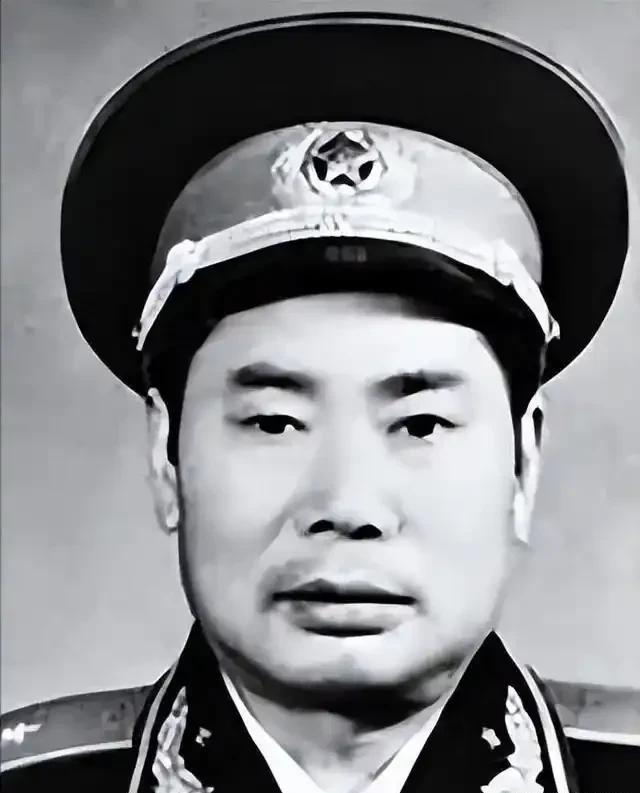57名开国上将，按照革命生涯战功排名，10人能力最强战功赫赫在中国人民解放军