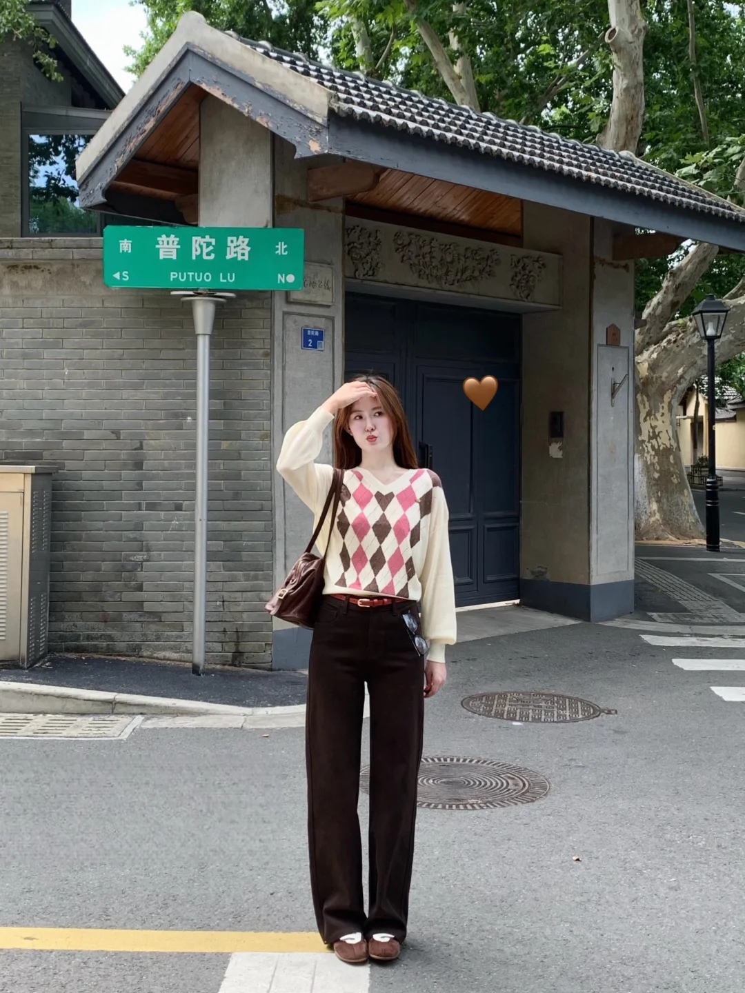 🍂秋天的漂亮衣服太多了！！