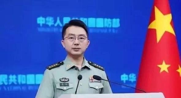 开火了？6月10日，台军首次在西部海岸，朝中国大陆方向射击了一批只能飞几十公里的