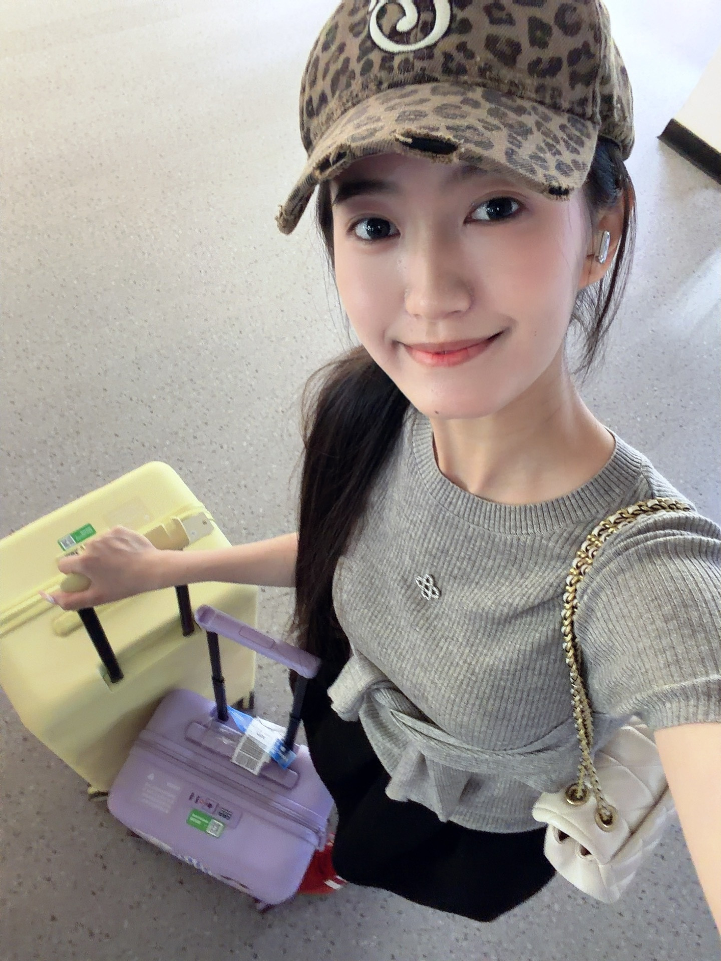 🫨假期结束琪天大圣北京