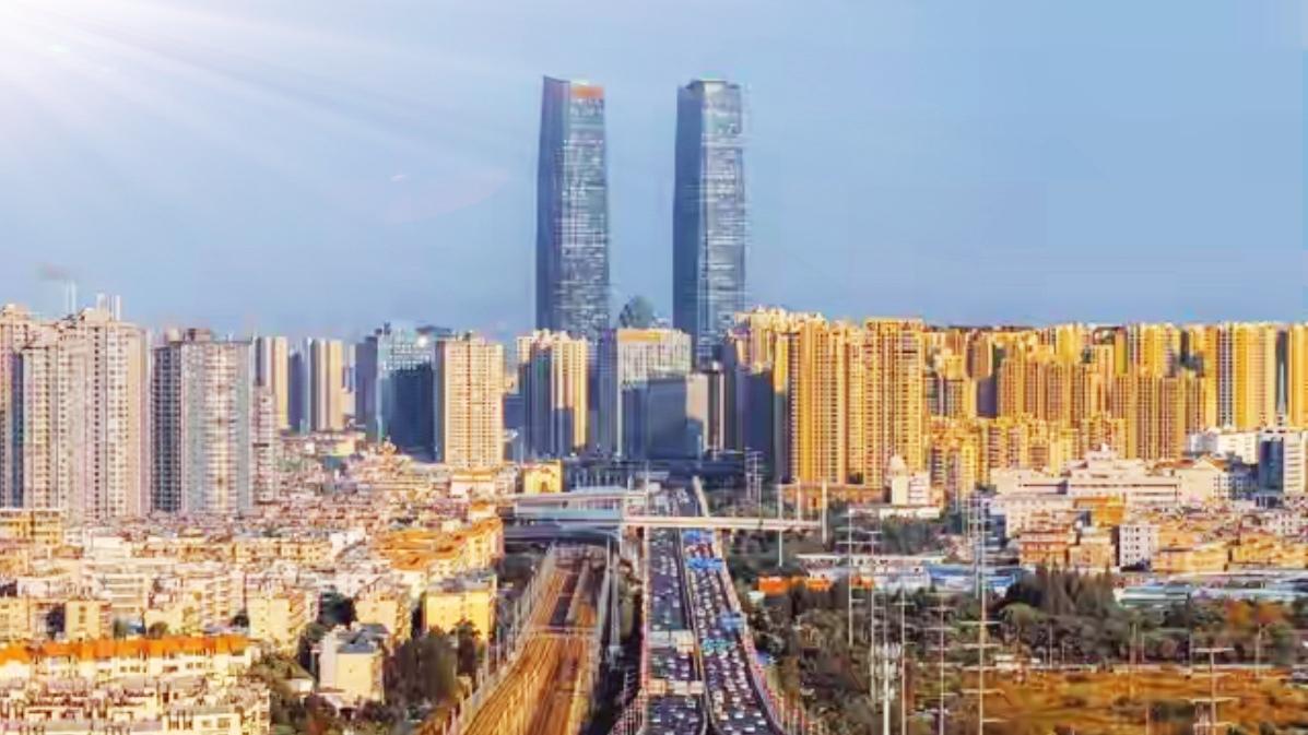 🔥昆明楼市最新真相！分化明显，抄底时机来了。2026昆明楼市彻底回暖，新房均价