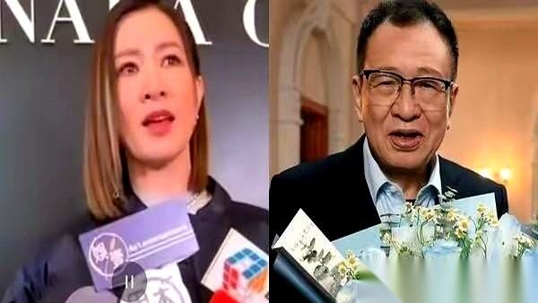 刚刷到一条，说“欢喜哥”许绍雄没了，吓我一大跳。心里咯噔一下，赶紧点进去看。结