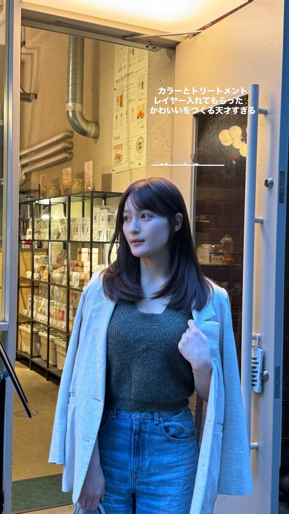 織田奈那​​​