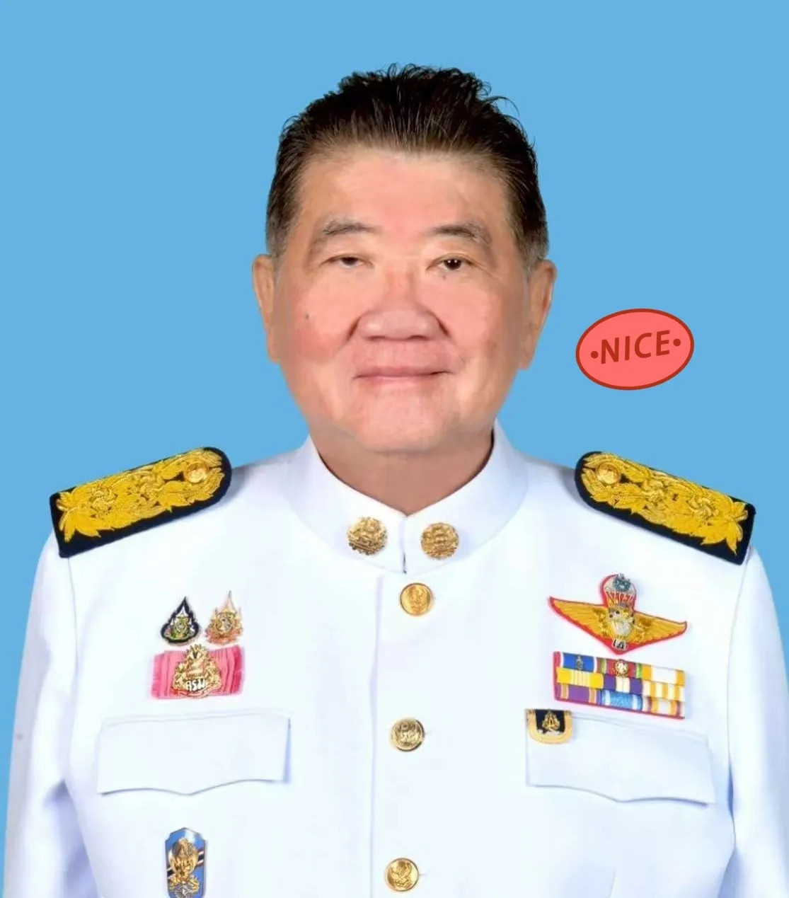 突发消息！泰国正式启动对柬埔寨的法律诉讼程序。8月5日，泰国代理总理普坦下