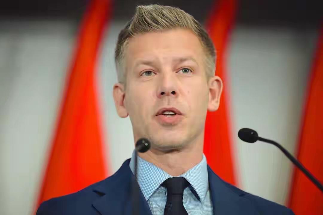 匈牙利候任总理毛焦尔正试图通过唤醒中欧的“帝国记忆”来重塑该地区的地缘政治影响力