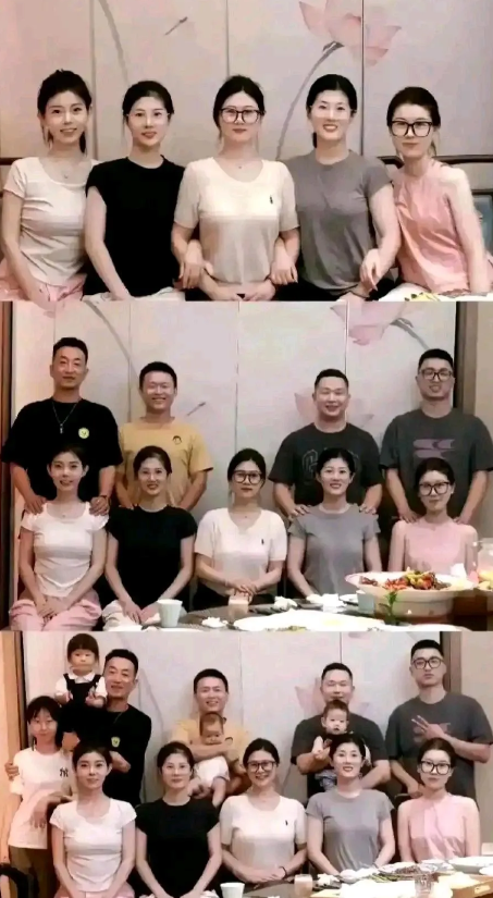 这张图片你悟出了什么道理？？