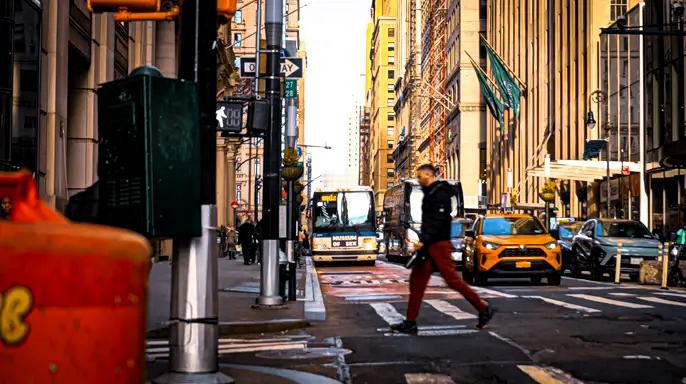 为什么纽约市长马姆达尼的不合常理的新政难以实施？纳税人陷阱：纽约市长马姆达尼