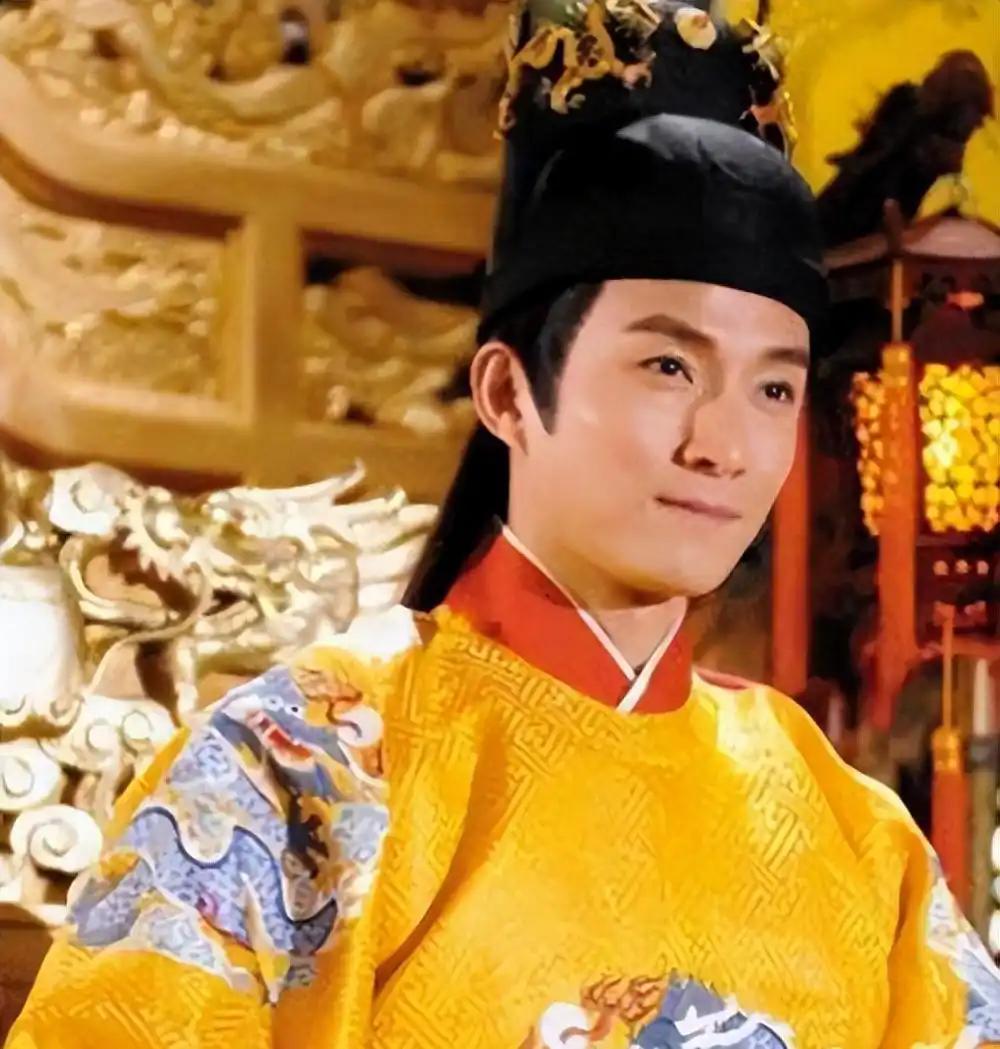 1581年春天，18岁的万历皇帝去探望李太后时，私下宠幸了服侍在旁的宫女王氏。几