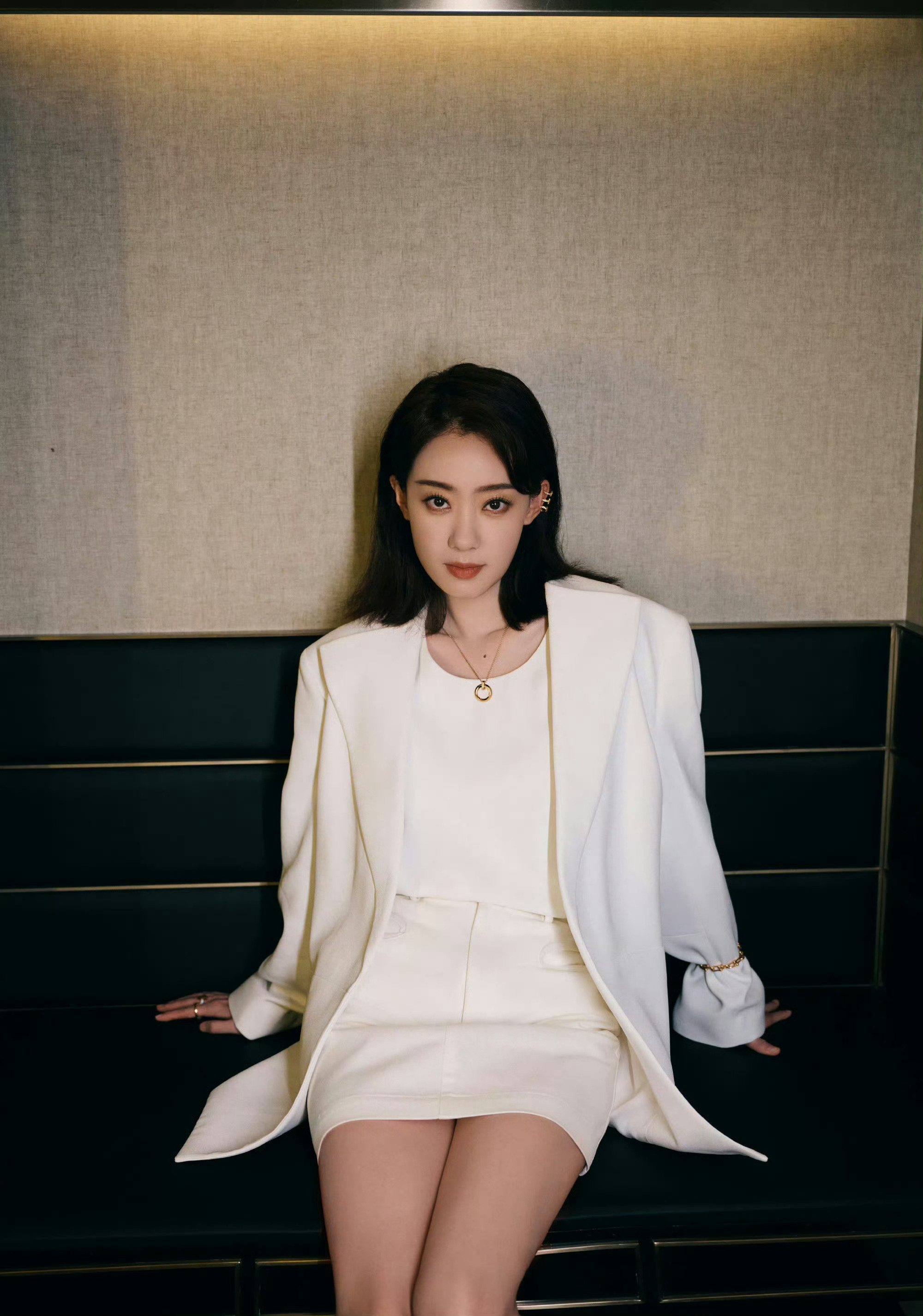 张小斐妈妈腿好极品~