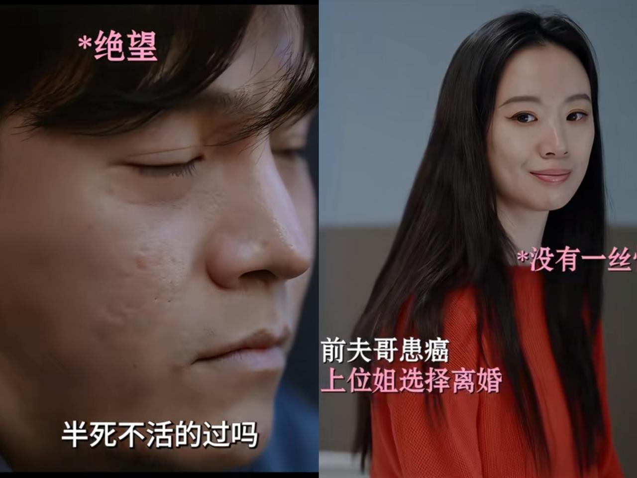 还没有看《蜜语纪》的朋友，快快去看吧！不是因为钟汉良很帅，也不是因为朱珠超美