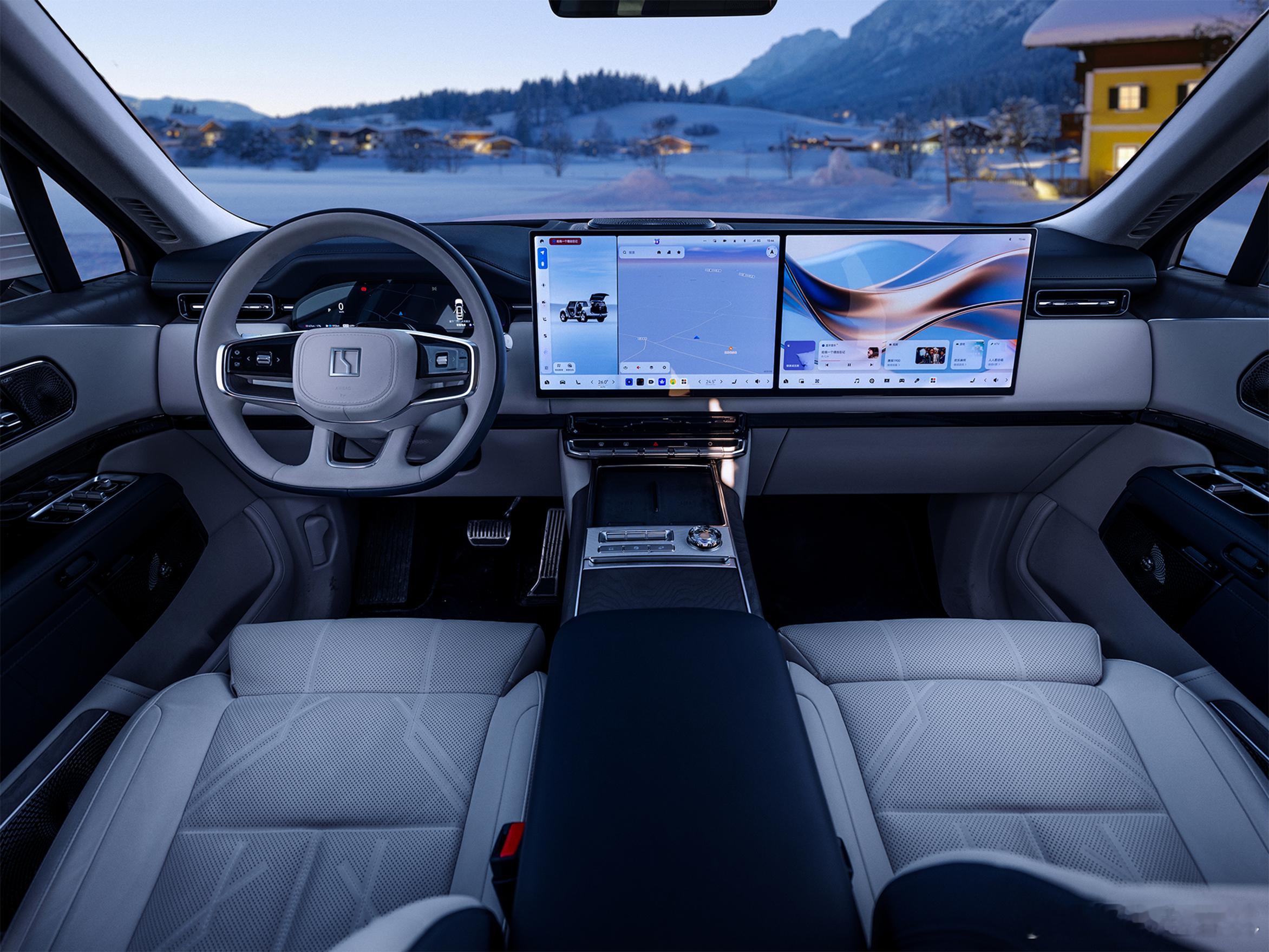 全国很多地方都下雪了，而且朋友圈里很多都晒出了美丽的雪景，我也借图晒一晒！宁波