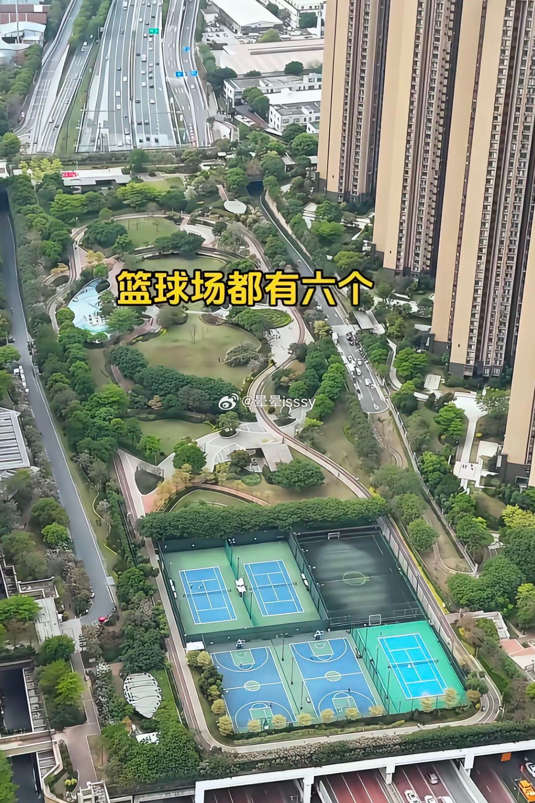 这房地产真聪明啊！