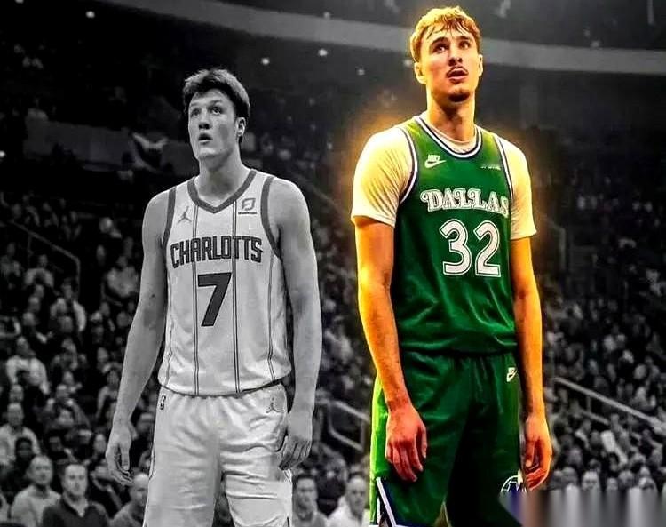 2025-26赛季的新秀全明星阵容正式浮出水面，但这届状元CooperFlag