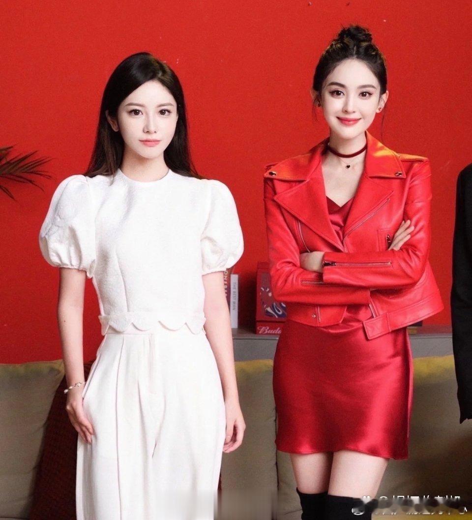 网红和明星的差距，一对比就出来了