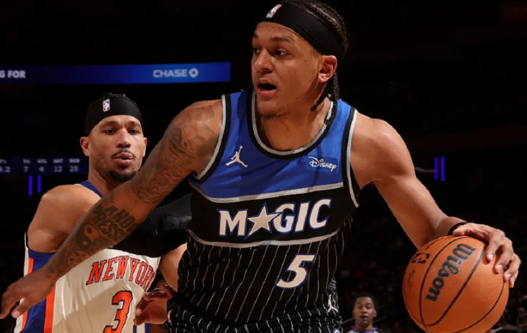 核心伤退，体系崩盘：魔术的韧性在伤病面前不堪一击