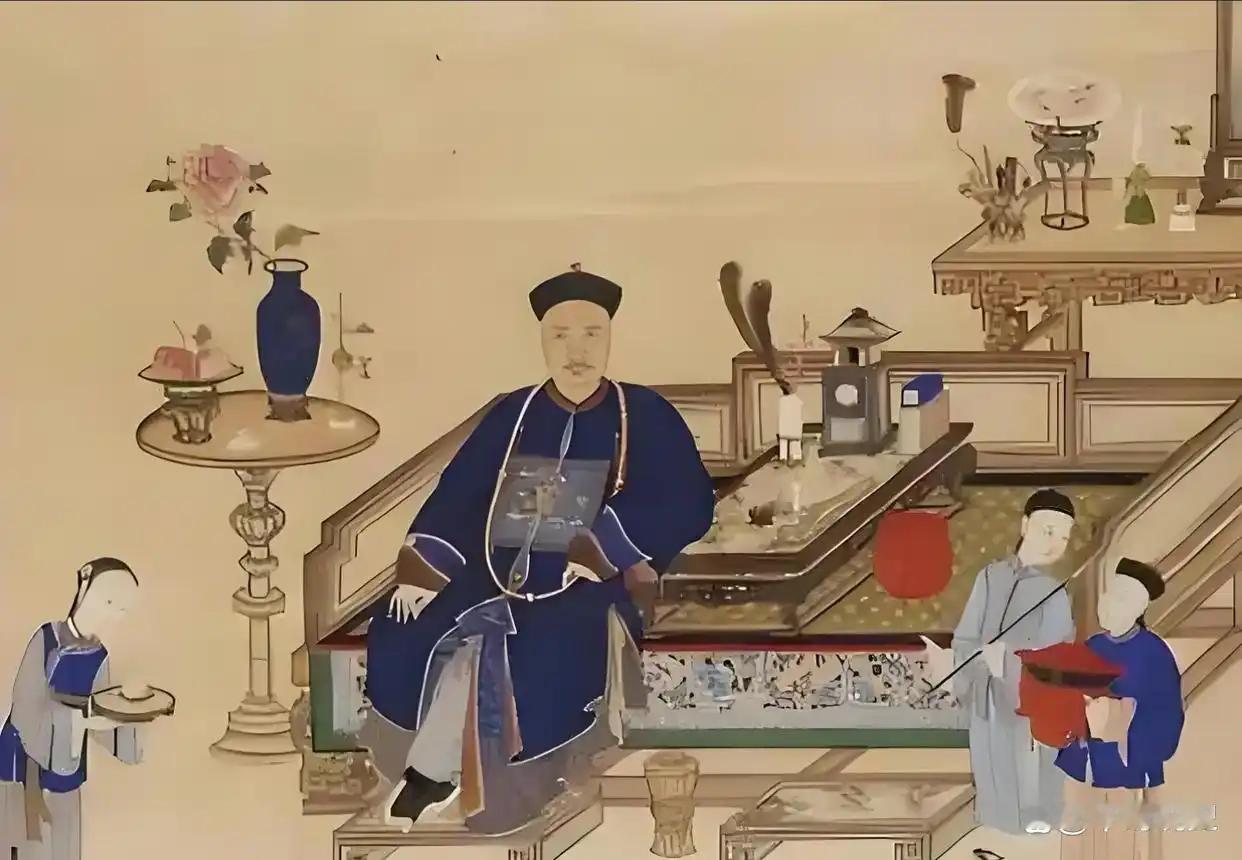 清朝究竟有多少个"正一品"官职？整个清朝276年，正一品官职总共只有13个。