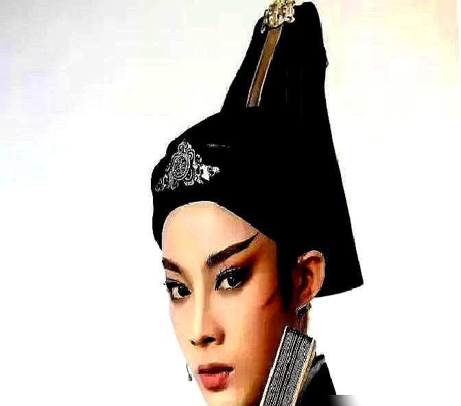 大理寺小吏一路杀到当朝宰辅，最后脱下朝服，满朝文武才发现是个女人。9月5日横