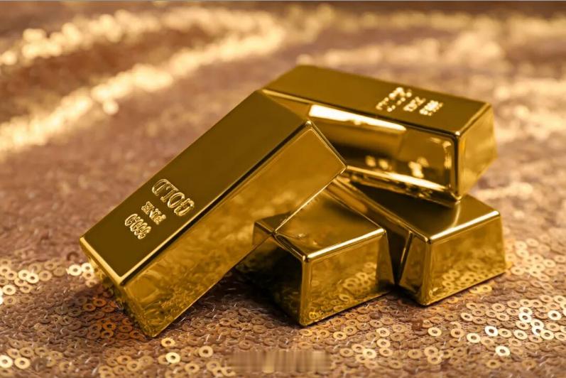 黄金暴跌！避险资产为何在战火中
