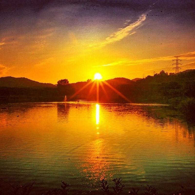 上联：桃红李白醉斜阳（李白，盛唐诗人）下联：竹翠柳青照晚霞（柳青，当代作家）