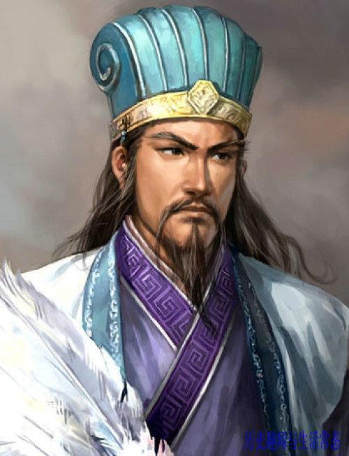 三国演义中被严重低估的人, 他要不死诸葛亮永无出头之日