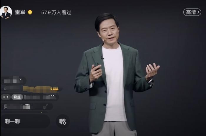 小米雷总这次失算了！村支书之前卖货没有太大的问题，小米有点反应过激，但是在小米