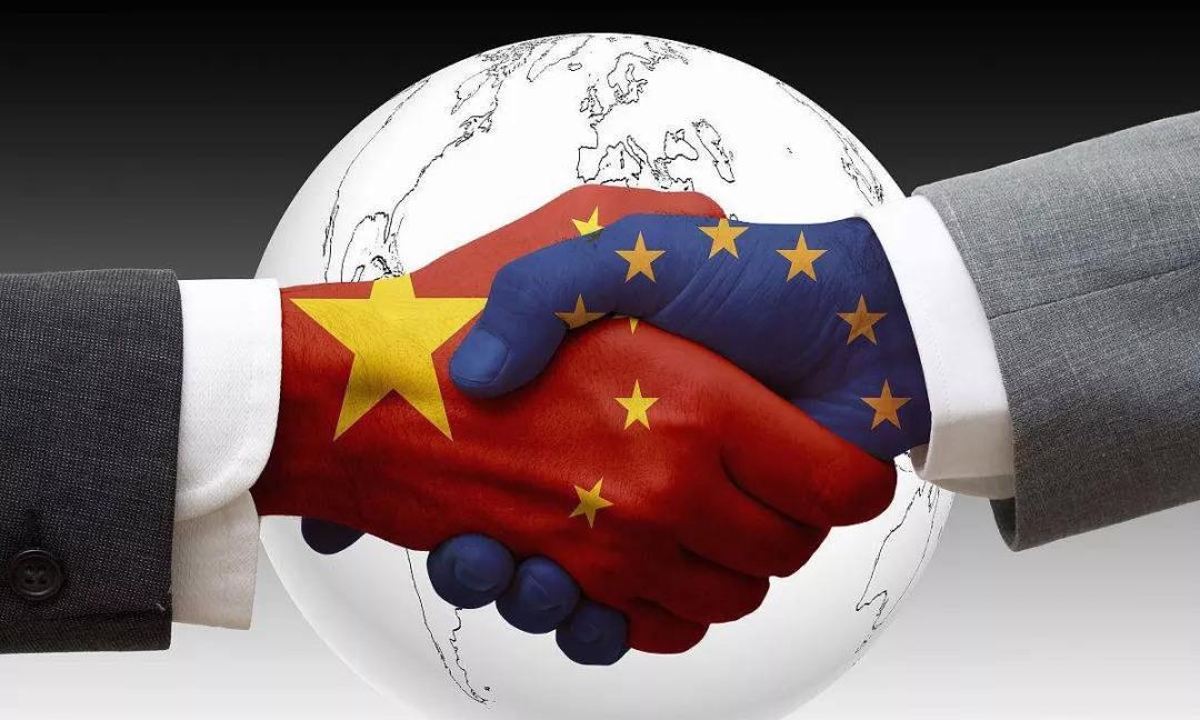 ☔一旦欧盟把技术搞到手，中国企业再把工厂建起来，马上就会像非洲的尼日尔那样