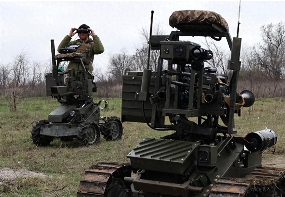 当年中国提议“机器人不能用于战争”，美英俄印联手反对，如今全傻了，日内瓦，联合国
