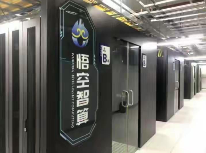 AI算力时代，燃气轮机助力连云港算力集群领跑全国AI大模型呈爆发式增长，对稳定