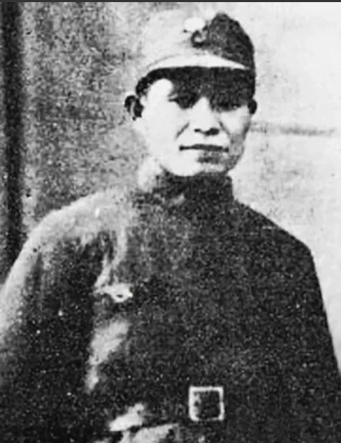 1932年，革命烈士高捷成从百川钱庄带走了两万银圆，随着红军离家后再也没有回去过