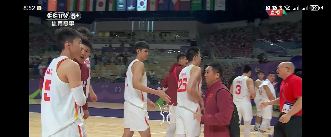 中国战胜韩国挺进四强，万万没想到1.没想到我们限制韩国这么好韩国肯定对程帅澎