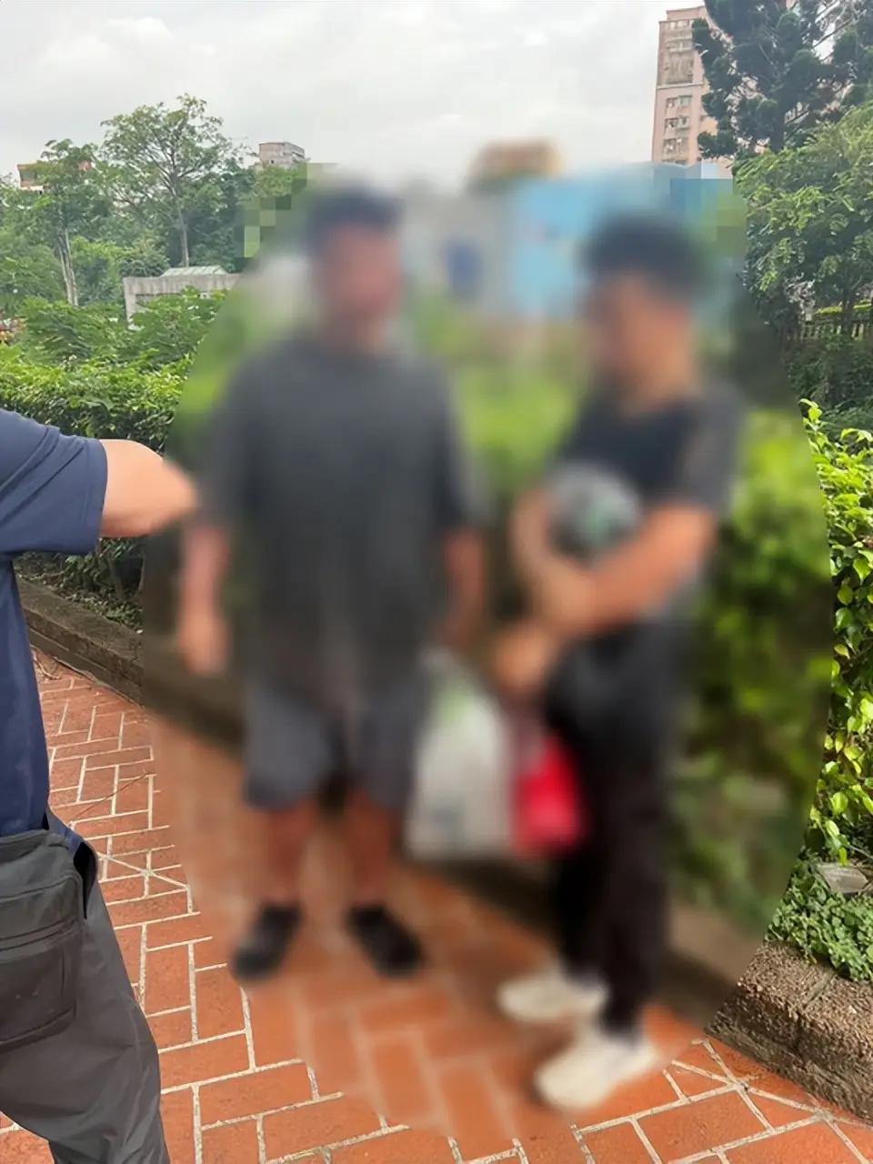雷达明明出现了异常目标，却被当成海浪干扰。直到第二天，一名去海边钓鱼的民众发