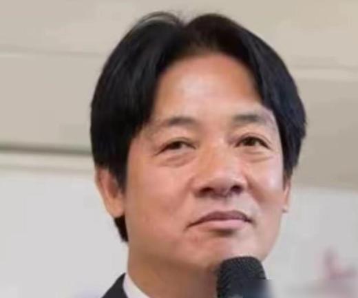 万万没有想到，赖清德的父亲赖永都，非但不是日本鬼子，他是中国人，而且居然还是抗日