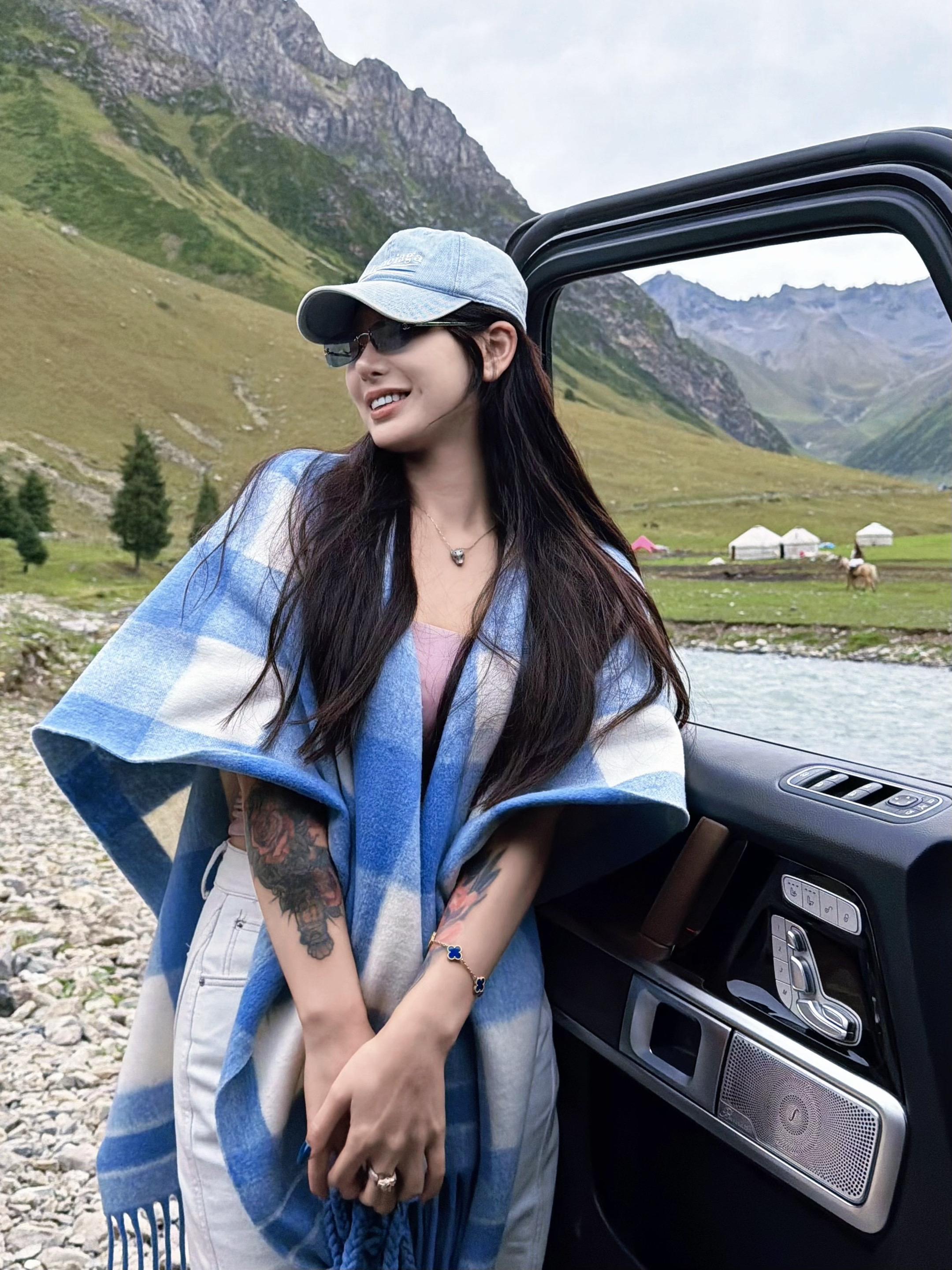 旅行碎片 旅行当然要拍照记录啊