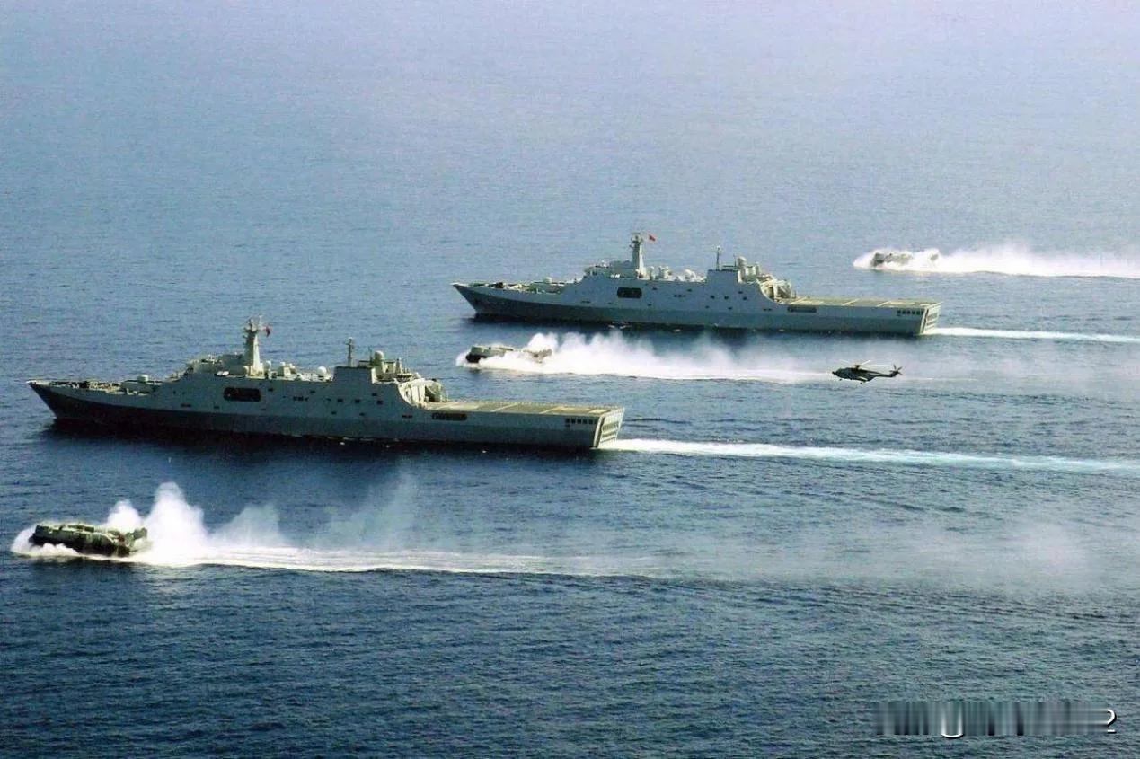 南海棋局：从“黄岩岛模式”洞察中国周边军事博弈的降维打击2026年1月25日，