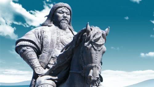 成吉思汗墓是在内蒙古还是在蒙古国境内？关于成吉思汗墓，目前最明确的答案是：真