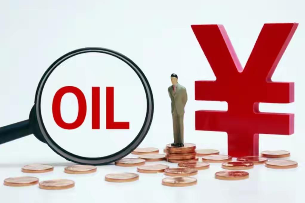 就在刚刚过去的3月份，国际能源贸易领域中，传出了一条消息。要知道，在过去的半个